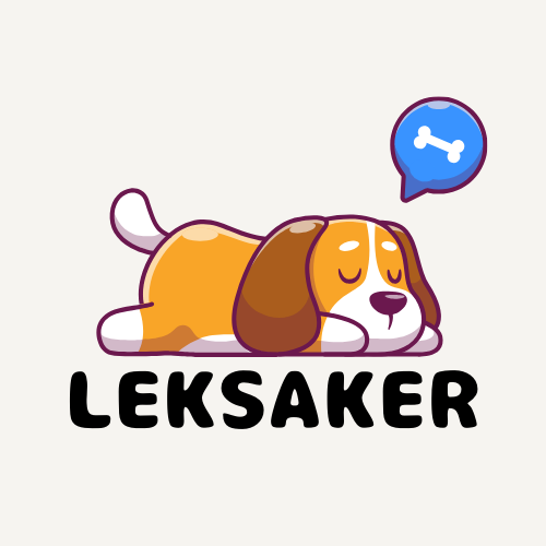 Leksaker