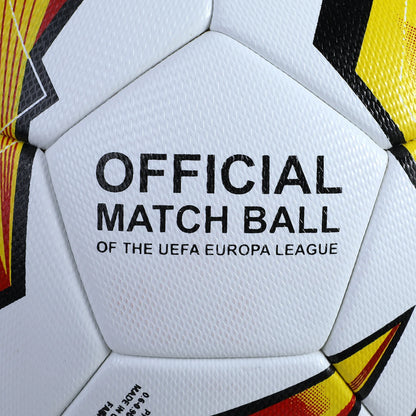 Fotboll Europe League