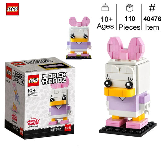 LEGO Kajsa Anka