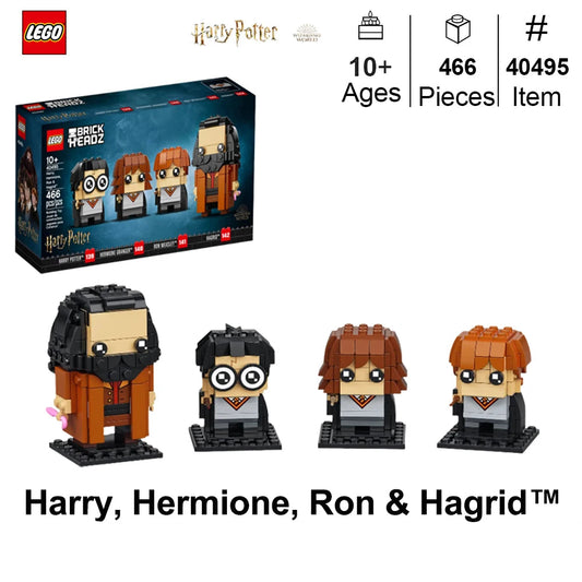 LEGO Harry Potter