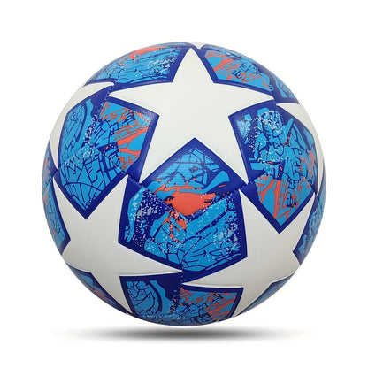 Fotboll
