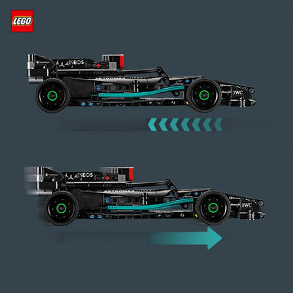 LEGO Mercedes-AMG F1