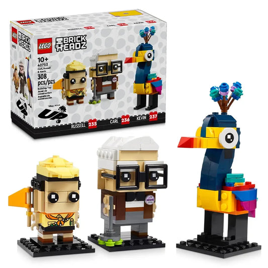 LEGO Upp