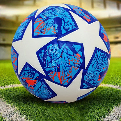 Fotboll