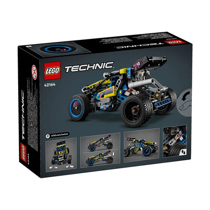 LEGO Technic Racingbil