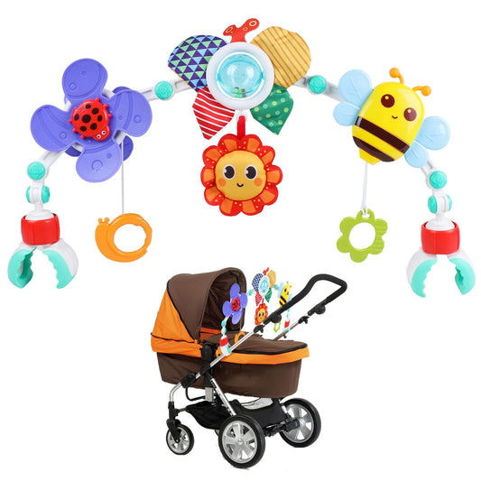 Babygymbåge