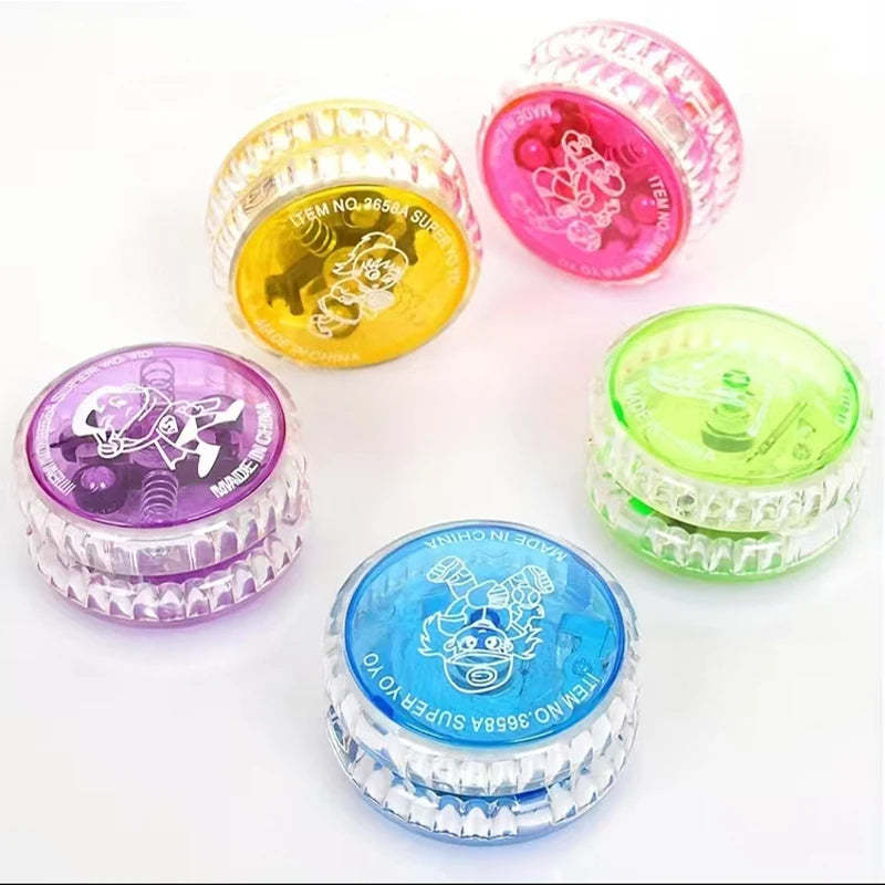Lysande JoJo 3-pack