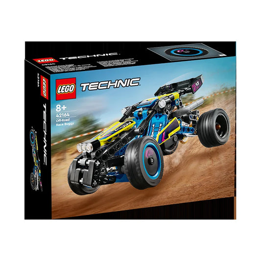 LEGO Technic Racingbil