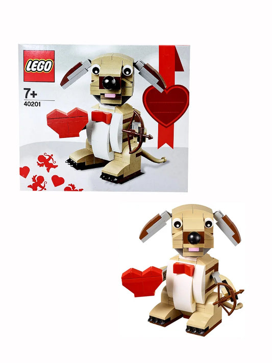 LEGO Hund