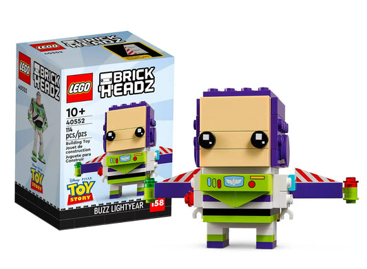 LEGO Toy Story