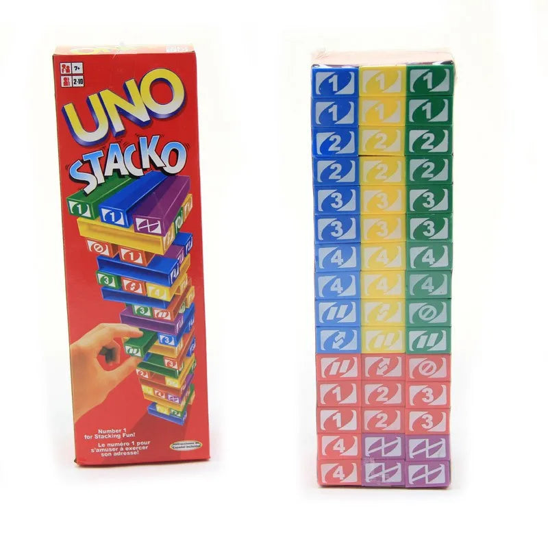 UNO Stacko