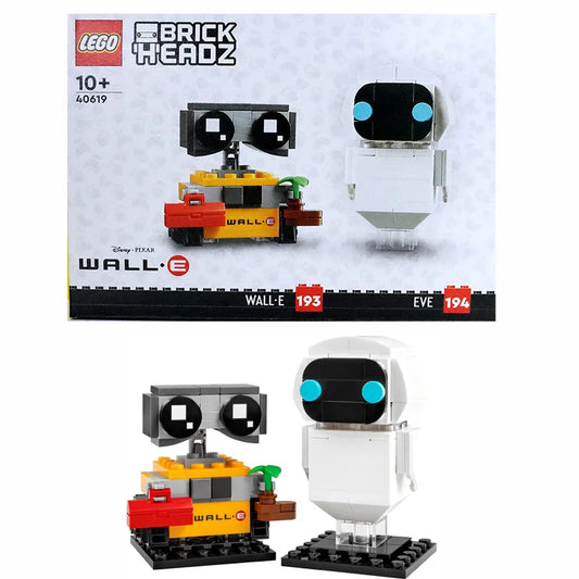 LEGO Wall-E