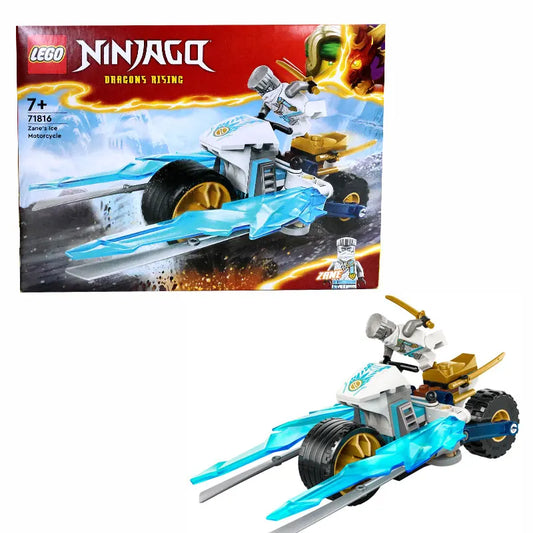 LEGO Ninjago