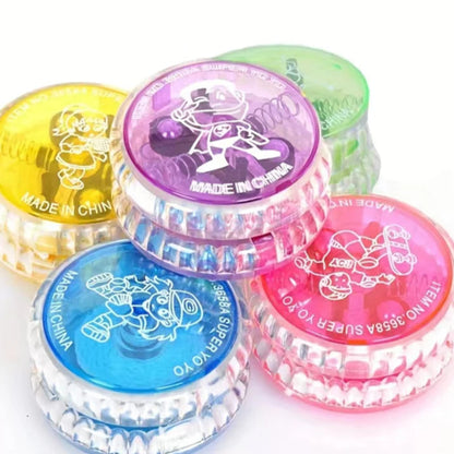 Lysande JoJo 3-pack