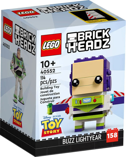 LEGO Toy Story