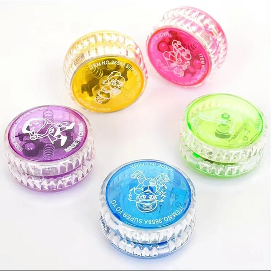 Lysande JoJo 3-pack