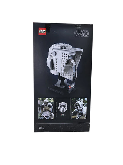LEGO Star Wars