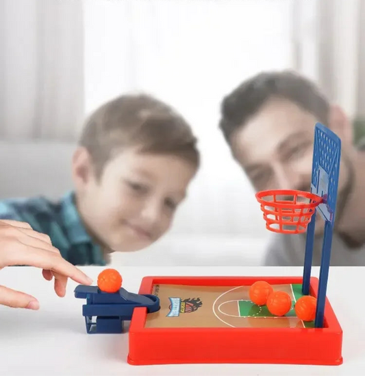 Mini basket