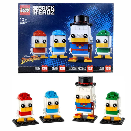 LEGO Kalle Anka