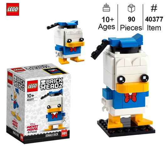 LEGO Kalle Anka