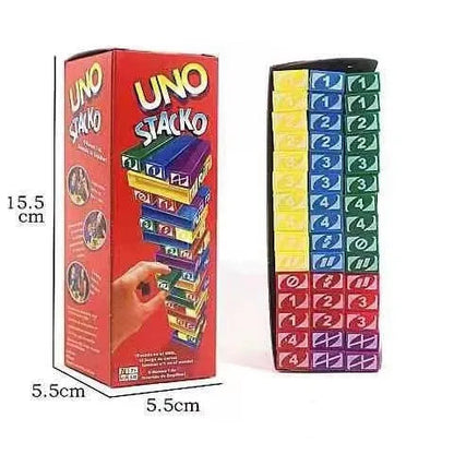 UNO Stacko