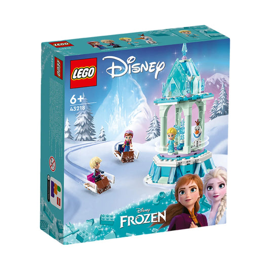 LEGO Frost