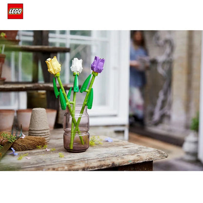LEGO Tulpaner