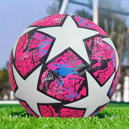 Fotboll