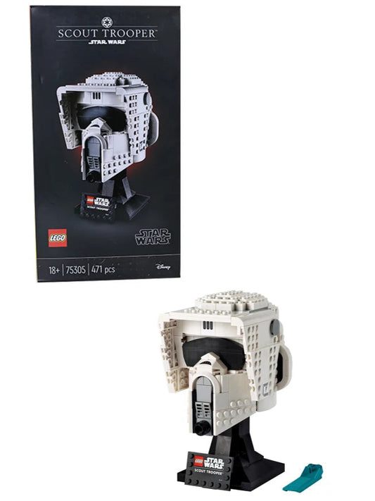 LEGO Star Wars